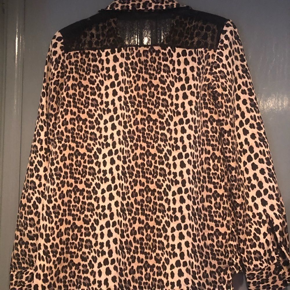Zara Basic Collection Top - Picture 2 of 6